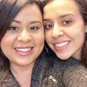 Meet your Posher, Brenda